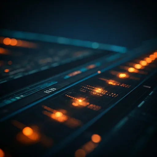 Warehouse logistics operations